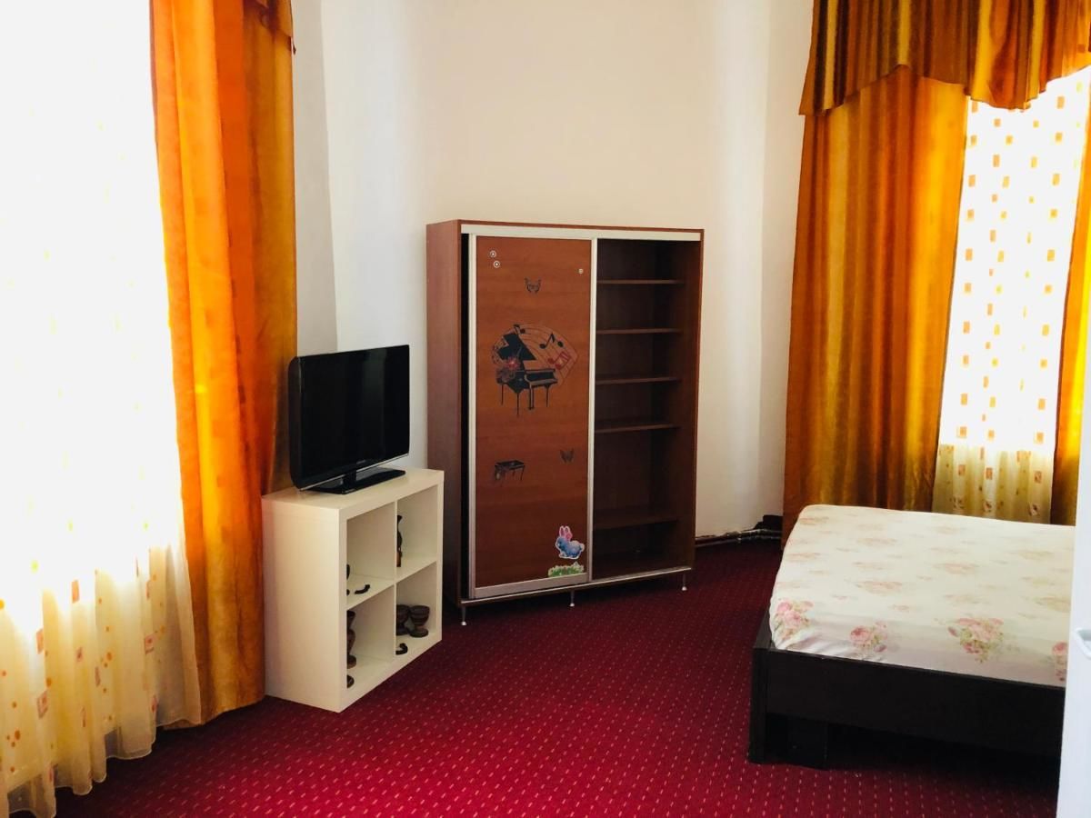 Гостевой дом Casa de David Бухарест-16