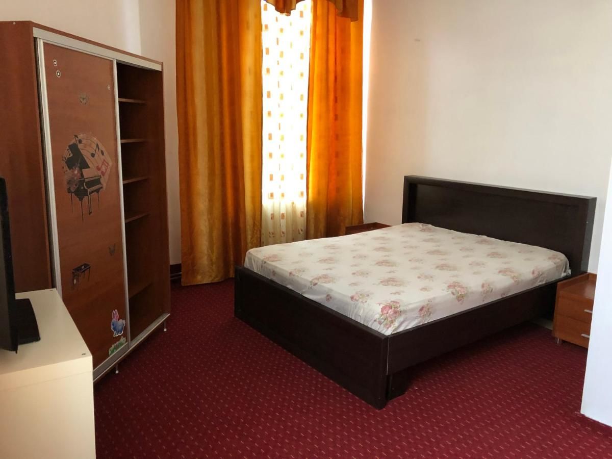 Гостевой дом Casa de David Бухарест