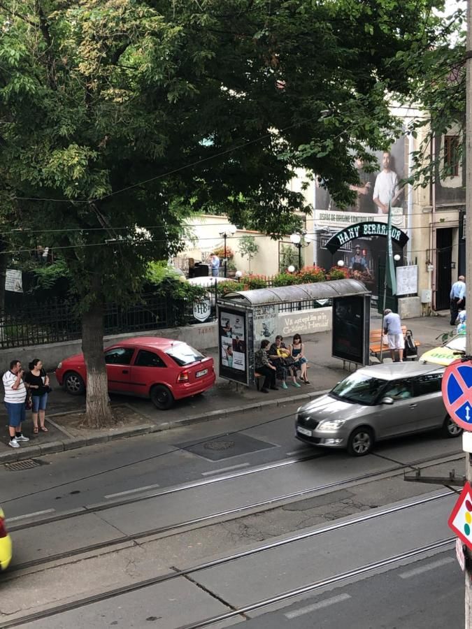Гостевой дом Casa de David Бухарест-27