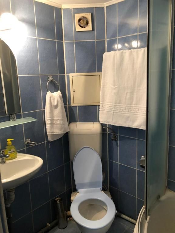 Гостевой дом Casa de David Бухарест