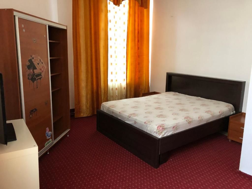 Гостевой дом Casa de David Бухарест