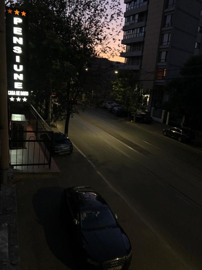 Гостевой дом Casa de David Бухарест